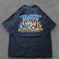 00s DELTA ''STURGIS BIKE WEEK'' T-SHIRT [XL]