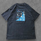 00s MURINA ''RIDE FOR RESEARCH'' T-SHIRT [XL]