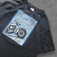 00s MURINA ''RIDE FOR RESEARCH'' T-SHIRT [XL]