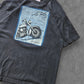 00s MURINA ''RIDE FOR RESEARCH'' T-SHIRT [XL]