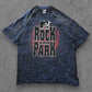 00s ''MTV ROCK IN THE PARK FESTIVAL'' T-SHIRT [XXL]