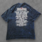 00s ''MTV ROCK IN THE PARK FESTIVAL'' T-SHIRT [XXL]