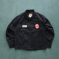 1980s VINTAGE ''IND COOPE'' WORK JACKET [L]