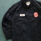 1980s VINTAGE ''IND COOPE'' WORK JACKET [L]