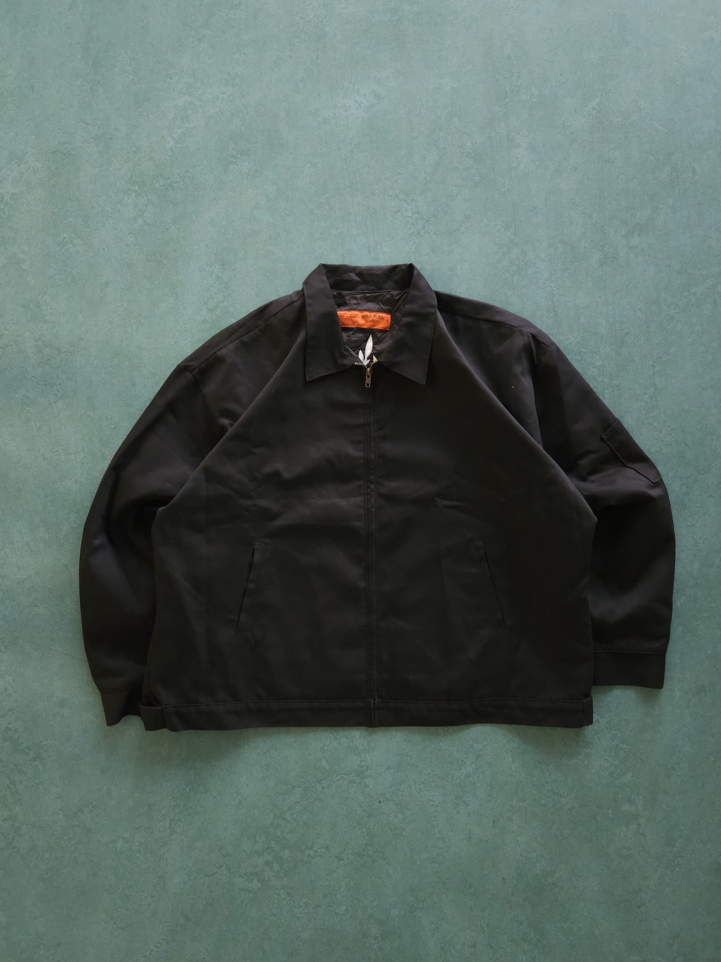 1990s VINTAGE ''138'' WORK JACKET [XXL]