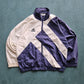 1990s VINTAGE ''ADIDAS EQT'' JACKET [XL]