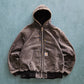 1990s VINTAGE ''CARHARTT DUCK ACTIVE'' JACKET [XL]