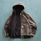1990s VINTAGE ''CARHARTT DUCK ACTIVE'' JACKET [XL]
