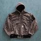 1990s VINTAGE ''CARHARTT DUCK ACTIVE'' JACKET [XL]