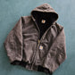 1990s VINTAGE ''CARHARTT DUCK ACTIVE'' JACKET [XL]