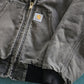 1990s VINTAGE ''CARHARTT DUCK ACTIVE'' JACKET [XL]