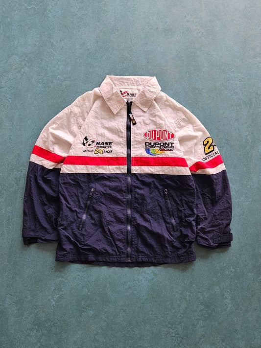 1990s VINTAGE ''CHASE AUTHENTICS'' JACKET [S]