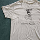 1990s VINTAGE ''PUCCINI'' T-SHIRT [XL]