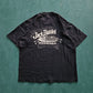 1990s VINTAGE ''JACK DANIEL'S'' T-SHIRT [XL]