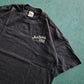 1990s VINTAGE ''JACK DANIEL'S'' T-SHIRT [XL]