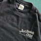1990s VINTAGE ''JACK DANIEL'S'' T-SHIRT [XL]