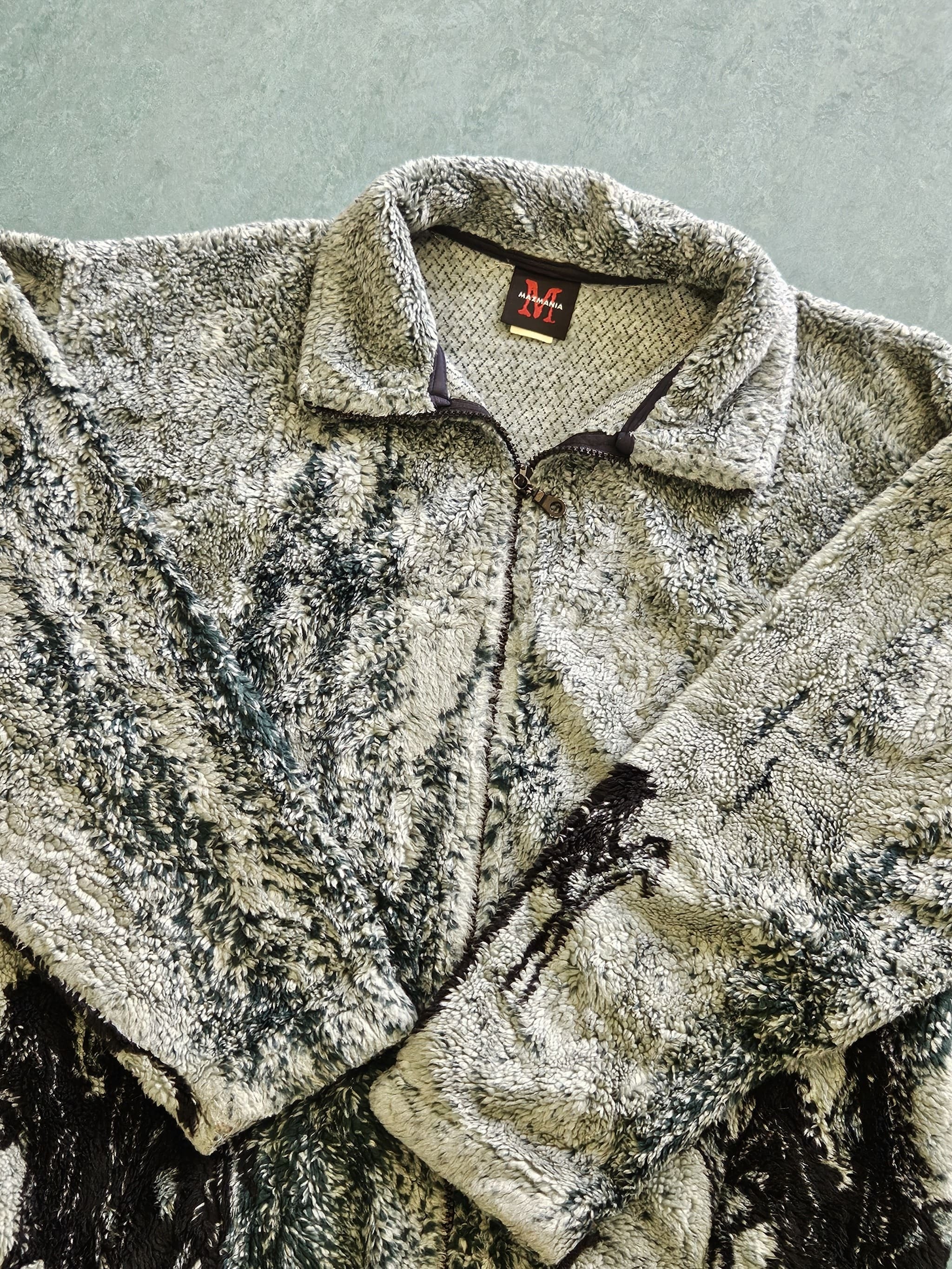 Mazmania jackets shop