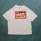 1990s VINTAGE ''STEP-UP'' T-SHIRT [XL]