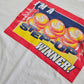1990s VINTAGE ''STEP-UP'' T-SHIRT [XL]