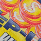 1990s VINTAGE ''STEP-UP'' T-SHIRT [XL]