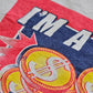 1990s VINTAGE ''STEP-UP'' T-SHIRT [XL]