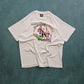 1990s VINTAGE ''TEXAS JAZZ FESTIVAL'' T-SHIRT [XL]