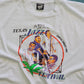 1990s VINTAGE ''TEXAS JAZZ FESTIVAL'' T-SHIRT [XL]