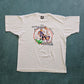 1990s VINTAGE ''TEXAS JAZZ FESTIVAL'' T-SHIRT [XL]