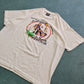 1990s VINTAGE ''TEXAS JAZZ FESTIVAL'' T-SHIRT [XL]