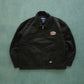 2000s VINTAGE ''COORS BY DICKIES'' WORK JACKET [XL]