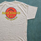 2000s VINTAGE ''HARD KNOCKS'' T-SHIRT [XL]