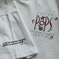 90s HANES ''POPS ORCHESTRA'' T-SHIRT [M]