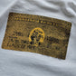 80s HANES ''HARVARD UNIVERSITY'' T-SHIRT [L]