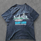 80s DELTA ''JEFFERSON EXPANSION MEMORIAL'' T-SHIRT [L]