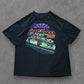 90s BELTON ''COCA-COLA 600'' T-SHIRT [XL]