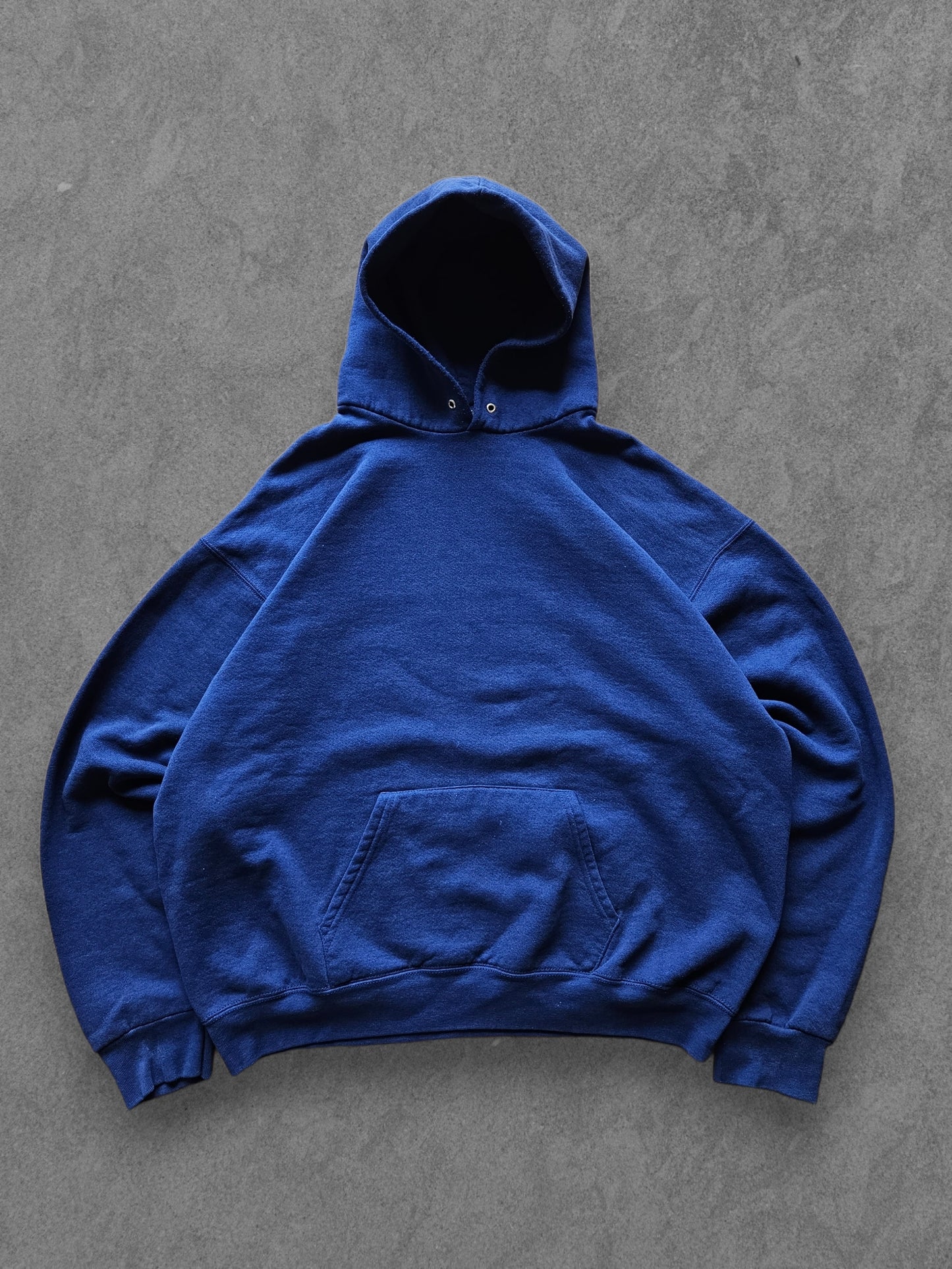 90s BVD BLANK HOODIE [XL]