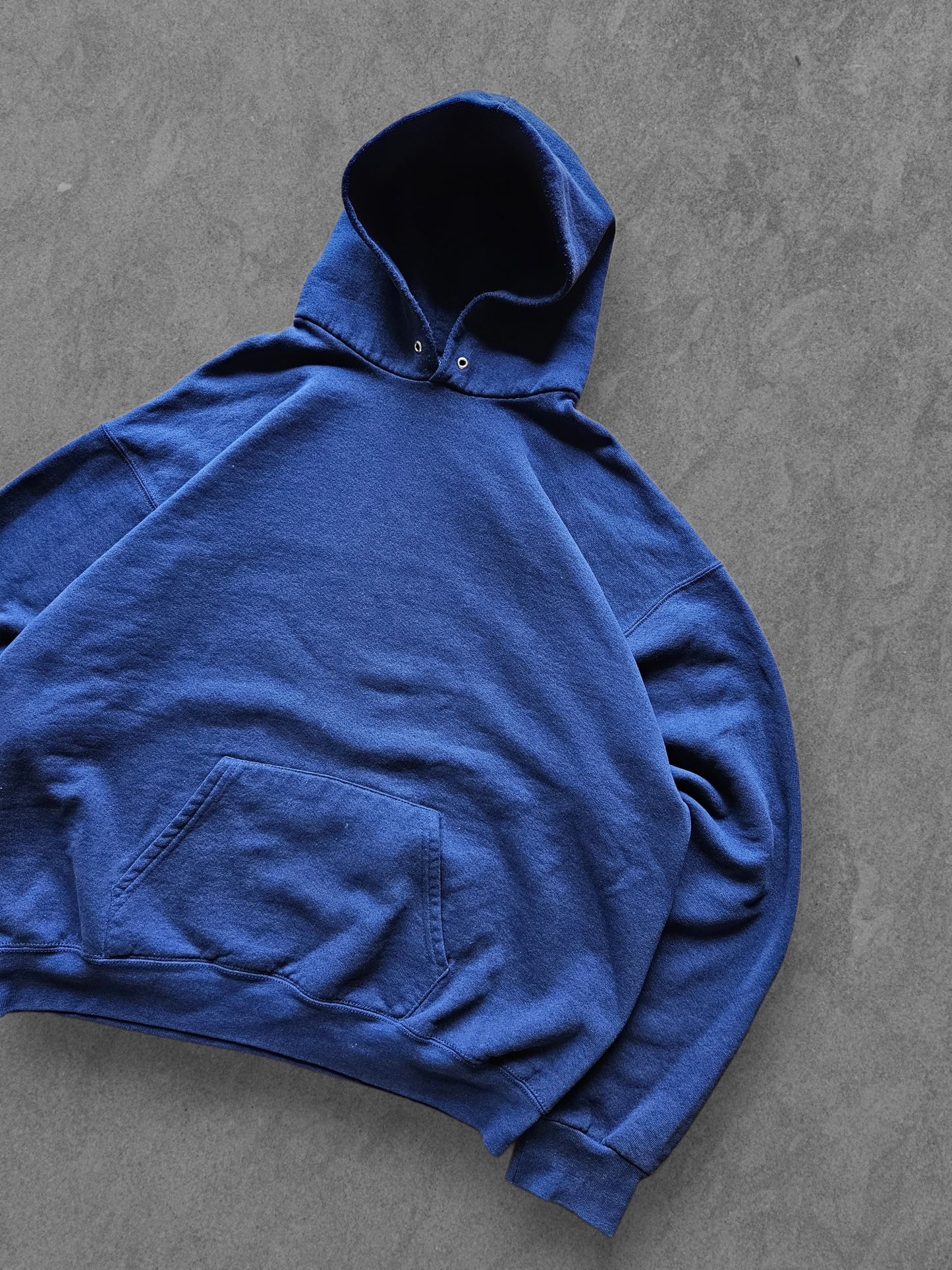 90s BVD BLANK HOODIE [XL]