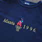 90s CHAMPION ''1996 ATLANTA OLYMPICS'' T-SHIRT [XXL]