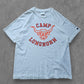 90s CHAMPION ''CAMP LONGHORN'' T-SHIRT [XL]