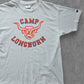 90s CHAMPION ''CAMP LONGHORN'' T-SHIRT [XL]