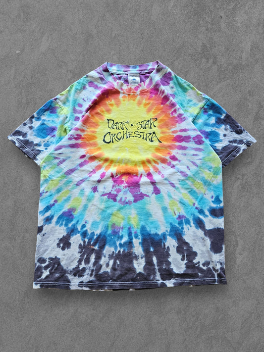 90s DELTA ''DARK STAR ORCHESTRA'' T-SHIRT [L]