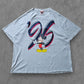 90s DISNEY ''MICKEY INC'' T-SHIRT [XXL]