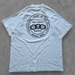 90s FRUIT OF THE LOOM ''DARE'' T-SHIRT [XL]