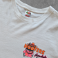 90s FRUIT OF THE LOOM ''HOOTERS HAWAII'' T-SHIRT [XL]