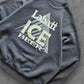 90s FRUIT OF THE LOOM ''LABATT'' SWEATSHIRT [XL]