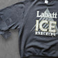 90s FRUIT OF THE LOOM ''LABATT'' SWEATSHIRT [XL]