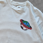 90s FRUIT OF THE LOOM ''MEMORIAL DAY'' T-SHIRT [XL]