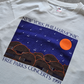 90s FRUIT OF THE LOOM ''NEW YORK CONCERTS'' T-SHIRT [XL]