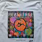 90s FRUIT OF THE LOOM ''PEACHTREE ATLANTA'' T-SHIRT [XL]