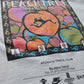 90s FRUIT OF THE LOOM ''PEACHTREE ATLANTA'' T-SHIRT [XL]